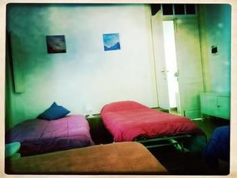 Albergue La Casa Encantada