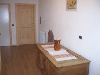 Apartamento Ciasa Hones