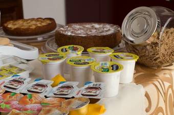 B&B Affittacamere Arburis