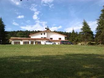 Bed & Breakfast La Quercia