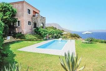 Villa Aptera