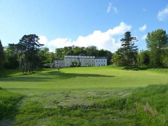 Hostal Waddow Hall