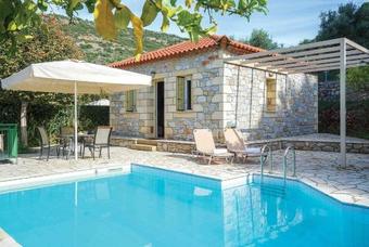 Villa Palataki I