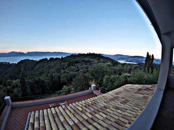 Villa Bella Vista