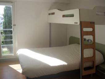 Hotel Ibis Budget Béziers Est La Giniesse