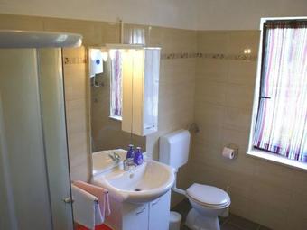Apartments Krajcer