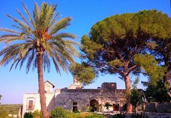 Agroturismo Posta Santa Croce