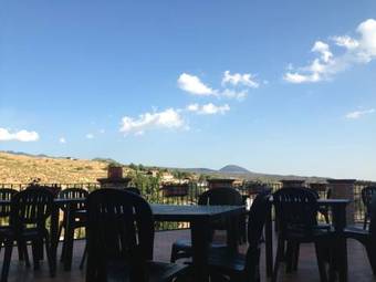 Bed & Breakfast Turismo Rurale Oro Verde