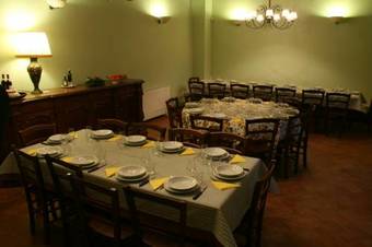 Agroturismo Podere Midolla