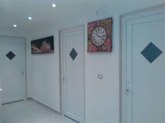 Le Tre Rose Bed & Breakfast