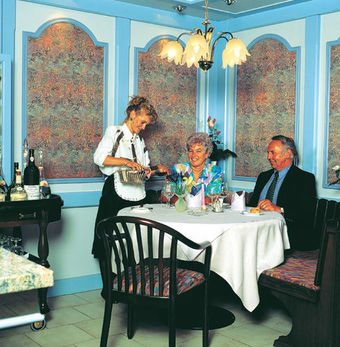 Hotel Minotel Strand