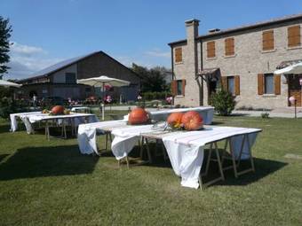 Agroturismo Il Dosso Agriturismo