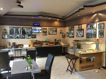 Hotel H�tel L'univers