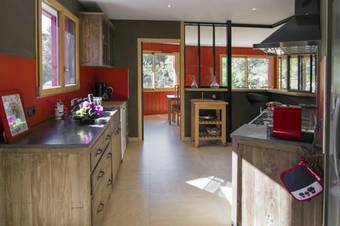 Bed & Breakfast Homga�a Chambres D'h�tes