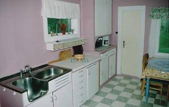 Holiday Home Fisk�bygd Olsg�rd