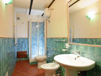 Apartamento Casa Collesano 4