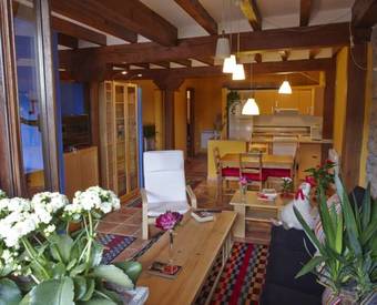 Apartamento La Casona De Las Meninas