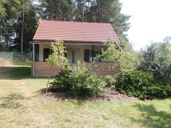 Apartamento Wald&wiesengefl�ster Zechlinerh�tte