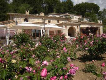 Bed & Breakfast Le Castellaras
