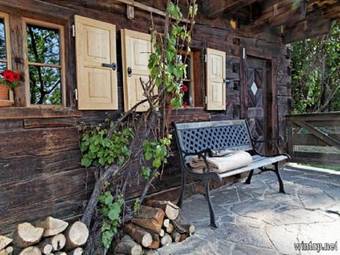 Agroturismo Ferienhof Stetter