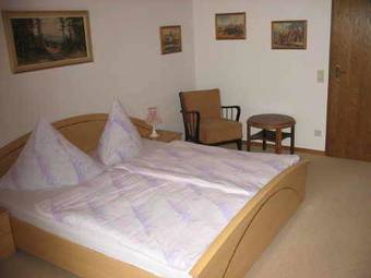 Apartamento Ferienwohnung Vetter