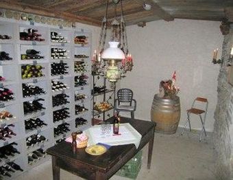 Hotel Bahnhof Ausserberg