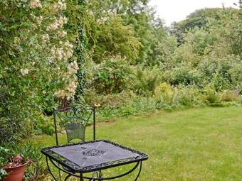 Housekeeper's Cottage