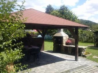 Hostal Pokoje Go?cinne U Ani