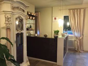 Hotel Albergo La Quiete