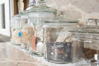 Burnside Farm Bed And Breakfast