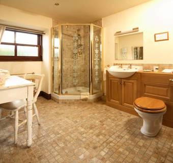 Posada The Brown Horse Inn