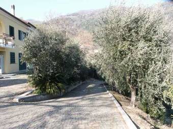 Hostal Ospitalit� In Campagna