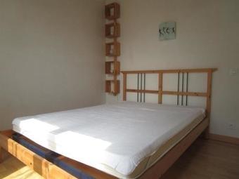 Rental Villa Proche Plage Des Pr�sidents Et Lac De Tanchet