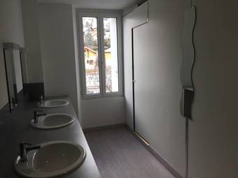 Albergue Icerock Hotel