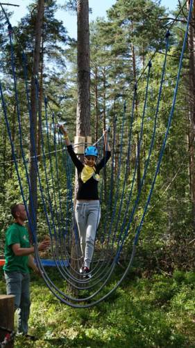Agroturismo Baza Otdikha Yunost