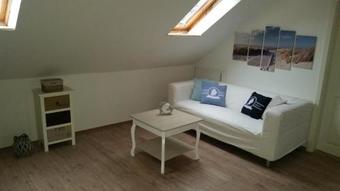 Apartamento Nordseeperle