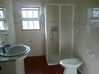 Hostal Casas Do Monte Alegre