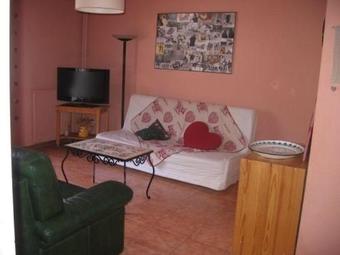 Rental Apartment Soleil Et Montagne