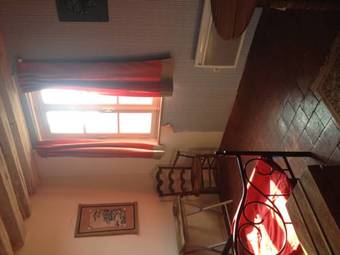 Sainte-suzanne G�te De La Ferme Calme Et Tranquille