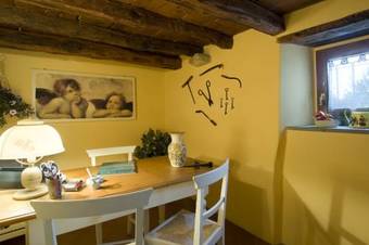 Agroturismo Farm Stay Agriturismo Petrognano