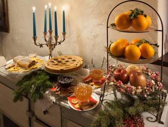 Hotel Chalet Rikheland