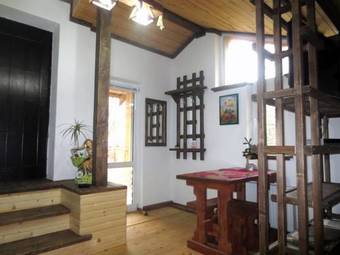 Apartamento Art D'eco