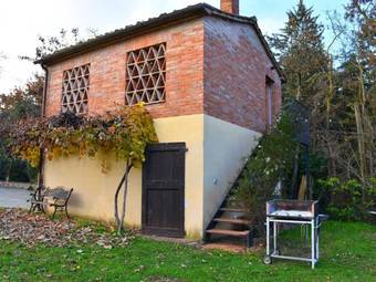 Apartment Al Colle Basso