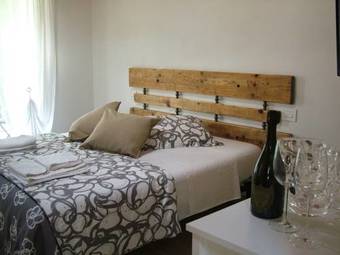 Bed & Breakfast Il Noce Alla Finestra