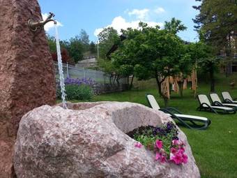 Hotel Miravalle
