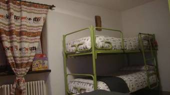 Apartamento Appartamento Vacanza Pila