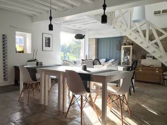 Bed & Breakfast Moulin St Julien