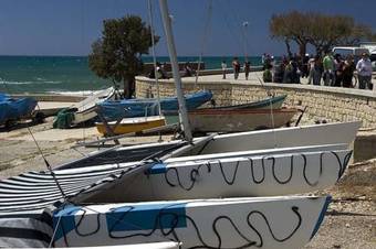 Apartamento Casa Azzurra 4