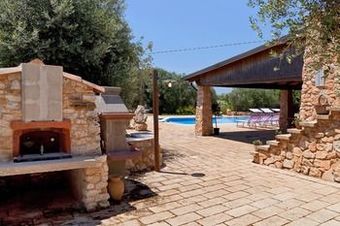 Villa Pajara Di Laura