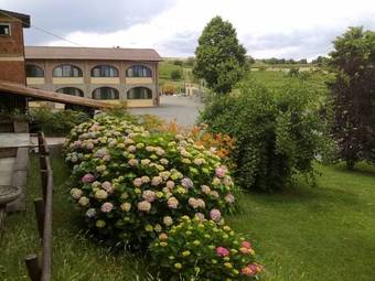 Agroturismo Tenuta Montebello Societa Agricola